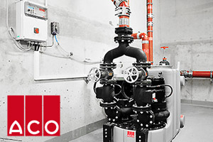 ACO Hebeanlagen