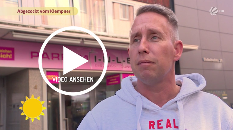 Vorschaubild des Videos vom Frühstücksfernsehen